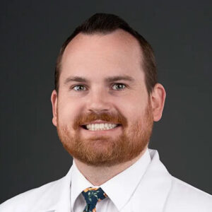 Dr. Blake Brockbank