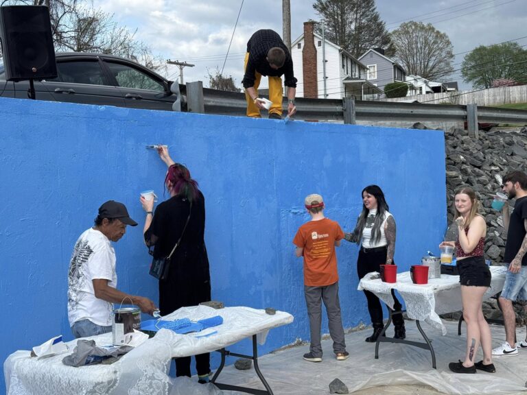 Community mixer planned to kickoff Project Hope 2025 