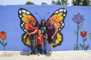 You Belong — Building a community for everyone